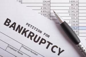 Bankruptcy Lawyer Middletown, CT 

